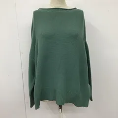 LOWRYS FARM ローリーズファーム ニット、セーター 長袖 