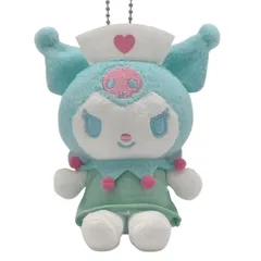 マイメロディ・クロミ マスコットコレクション クロミ GR