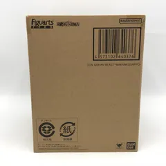 【中古】バンダイ フィギュアーツZERO 孫悟飯ビースト 魔貫光殺砲 ドラゴンボール超 スーパーヒーロー[10]