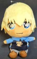 USJ ぬいぐるみキーチェーン カフェ　安室透