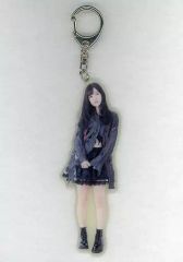 玖麗さやか スターダム ハロウィン2025 ランダム アクリルキーホルダー