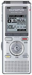 [중고] [매우 좋은] OLYMPUS IC 레코더 VoiceTrek 2GB MicroSD 대응 MP3/WMA PNK 핑크 V-821 9jupf8b