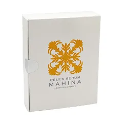 未使用❣️ MAHINA マヒナ　ペレグレイス　美容液　1箱 ペレグレイス / マヒナ美容液の商品情報｜美容・化粧品情報は