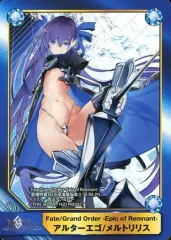 新品未開封アルター Fate/Grand Order アルターエゴ/メルトリリス Amazon | Fate/Grand Order アルターエゴ/メルトリリス 1/8 完成