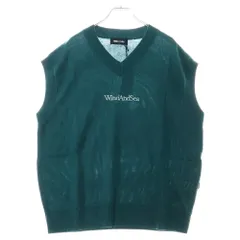 2025年最新】WIND AND SEA メンズ ベストの人気アイテム - メルカリ