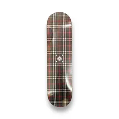 新品　BURBERRY POP TRADING COMPANY コラボ デッキ バーバリー ポップトレーディングカンパニー  64851A2のサムネイル