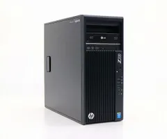 値下げ！早い者勝ち！HP Z230 ワークステーション HP Z230 ワークステーション のレビュー | iPentec