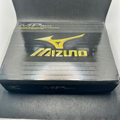 mizuno ミズノ ゴルフボール MP801 ホワイト 12球