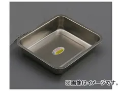 2輪 デイトナ ステンレスパーツトレイ 小 品番：77015 JAN：4909449412572のサムネイル