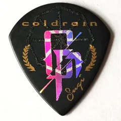2026年最新】coldrain ピックの人気アイテム - メルカリ