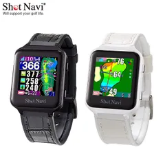 Shot Navi ラバーベルト 時計　美品 2025年最新】shot navi ショットナビ ベルトの人気アイテム