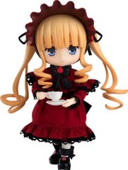 特典 正規品 ねんどろいど 真紅 2.0 ドール鞄 ローゼンメイデン - メルカリ