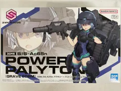 【新品未開封】30MS パワラリー　リシェッタ　ルルチェ　他全7点セット　まとめ BANDAI SPIRITSの可動美少女企画「30MS」の新シスター「ルルチェ