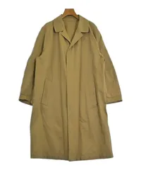 【極美中古_土日のみ出品】ES:S エス トレンチコート トレンチコート | ES:S (Men)/エス | 三越伊勢丹オンラインストア