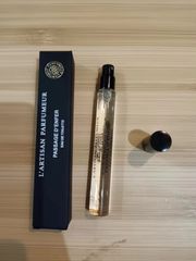 ラルチザンパフューム パッサージュダンフェオードトワレ10ml
