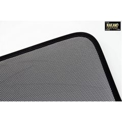 トラック用 エコネット 単品(片側のみ) フレンズコンドル/クオン用 虫よけネット トラック用網戸のサムネイル