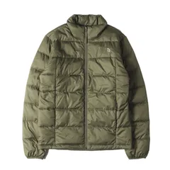 THE NORTH FACE ザ ノースフェイス ジャケット サイズ:S 20AW US企画 リップストップ ダウンジャケット ALPZ 2.0 JACKET カーキ アウター ブルゾン 上着【メンズ】のサムネイル