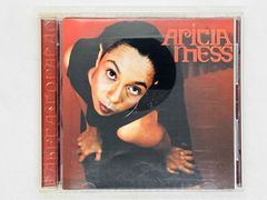 CD Aricia Mess / Cabeca Coracao / CRCL-8822 J02