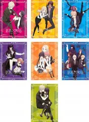 2025年最新】妖狐 僕SS DVD全巻の人気アイテム - メルカリ