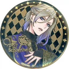 ビレバン ピクサー 会社ロゴ ポールトリーパレス トイストーリー 缶