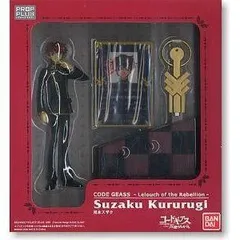 【中古-非常に良い】コードギアス 枢木スザク