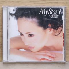 松田聖子 My Story CD - メルカリ