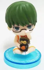 【中古】トレーディングフィギュア 緑間真太郎 「黒子のバスケ すわらせ隊」