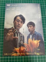連続ドラマW 雨に消えた向日葵 DVD-BOX　（店頭併売品）