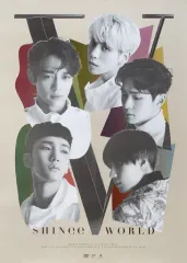 2025年最新】shinee world v dvdの人気アイテム - メルカリ
