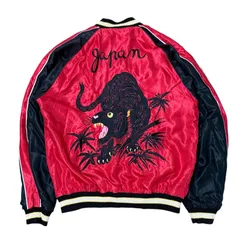 本日まで＊美品＊2004年発売　TAILOR TOYO　スカジャンL 刺繍 楽天市場】TAILOR TOYO テーラー 東洋 港商 KOSHO & CO. SP