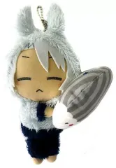 【中古】ぬいぐるみ 八乙女楽 きらどるぬいぐるみ～ゆめのなか～vol.4 「アイドリッシュセブン」