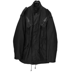 MAHARISHI マハリシ パッチワーク ミリタリーコート 2025年最新】MAHARISHI ミリタリー コートの人気アイテム - メルカリ