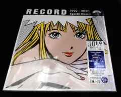 Complex 恋をとめないで　プロモオンリーアナログ盤　レコード Yahoo!オークション -「complex」(ジャパニーズポップス