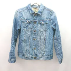 ZARABOYS? ジージャン E 09816