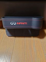 ✨在庫処分限界価格✨infinity　運転席側　小物入れ