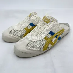 2025年最新】オニツカタイガー サンダル 24の人気アイテム - メルカリ