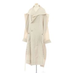 新品】ザノーネ ZANONE ウール ボーダー クルーネック プルオーバー  