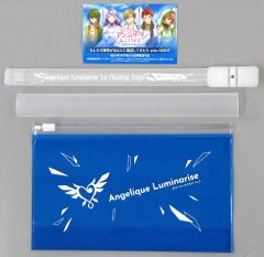 新品・美品　GOALOUS5 ゴーラスブルー 熊谷健太郎　グッズ12点 中古】キーホルダー 熊谷健太郎(ゴーラスブルー) ゴーラスボイス