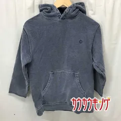 タグ付 未使用 ジャクソン マティス ダメージ加工 フットボール スウェット 中古・古着通販】JACKSON MATISSE (ジャクソンマティス