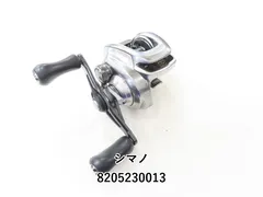 Bantam MGL ノーマルギア　ライトハンドル 新品 シマノ バンタムmgl ライトハンドル ノーマルギア