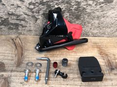 IQ274 スラム SRAM ライバル RIVAL ディスクブレーキ キャリパー