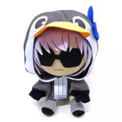 [중고] 봉제인형 ~ 오시는 중 ~ 랜서 / 수수께끼의 알터 에고 · 쵸코 이코 봉제 인형 [이치 반 쿠지 Fate / Grand Order ~ 수영복 검호 칠색 승부! ~] 마지막 원상
