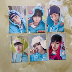 TXT Love Language LINE MUSIC当選トレカ　テヒョン TXT テヒョン Love Language LINE MUSIC 当選 トレカ - メルカリ