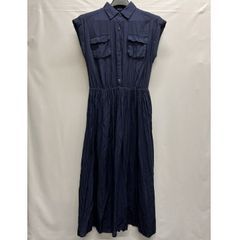 UNITED ARROWS Rhythm of Life／ノースリーブワンピース