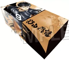 【中古】紙製品 影山飛雄 激闘!! ペーパーボックス 「ハイキュー!!」