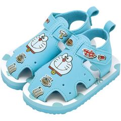 I'm Doraemon 베이비 샌들 14cm 스케이터