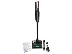 ■HITACHI 日立 充電式掃除機 PKV-BK3K コードレス 紙パック式 ライトラベンダー 2023年 軽量 小型 スティッククリーナー 自走式