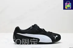 PUMA スピードキャット 未使用品 PUMA SALE！プーマ puma スピードキャット SPEEDCAT OG
