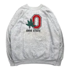 オハイオ州立大学×ナイキ　フリーススウェット　us:M jp:L Ohio State Buckeyes Hoodies and Pullovers. Nike.com