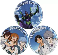 2025年最新】エヴァ ピンズセットの人気アイテム - メルカリ